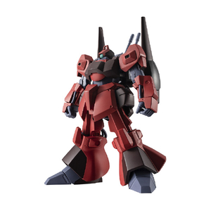 バンダイスピリッツ ROBOT魂 <SIDE MS> RMS-099 リック・ディアス(クワトロ・バジーナ カラー) ver． A．N．I．M．E． ROBOTDﾘﾂｸﾃﾞｲｱｽｸﾜﾄﾛｱﾆﾒ-イメージ1