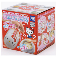 タカラトミーアーツ ｱｲｽﾀﾞﾖ-ﾖ-ﾊﾛ-ｷﾃｲ アイスだヨーヨー ハローキティ