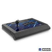 HORI ファイティングスティックα for PlayStation 5, PlayStation 4, PC SPF013