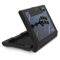 HORI SPF013 ファイティングスティックα for PlayStation 5