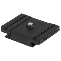 Manfrotto 軽量200PLテクノポリマープレート 200LT-PL-PRO