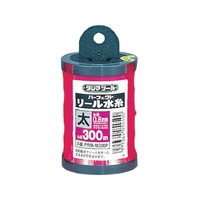ＴＪＭデザイン パーフェクトリール水糸 蛍光ピンク／太 蛍光ピンク300 FC129JX-8134600
