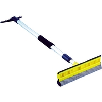 コンパル アルミスノーワイパー・F型 255約720～1200(伸縮式) FC992HA-8193304