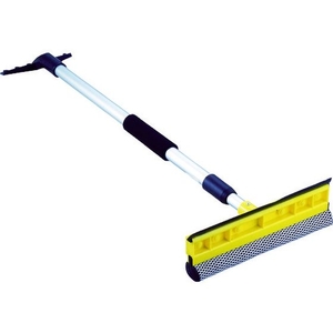 コンパル アルミスノーワイパー・F型 255約720～1200(伸縮式) FC992HA-8193304-イメージ1