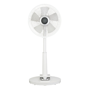 シィー・ネット リビング扇風機 EDAFM30AW-イメージ1