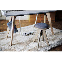 カシオ CC-7LT ピアノスツール ライト|エディオン公式通販