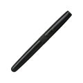 トンボ鉛筆 水性ボールペン ZOOM 505 META ヘアラインブラック FC08727-BW-LZB14