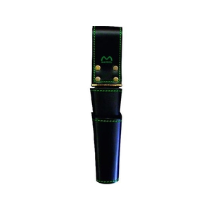 マーベル WAIST GEAR(ペンチ差しスリムタイプ)グリーン グリーンペンチ差し 2段差し5845260 FC532DX-1158427-イメージ1