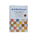 和信ペイント Gラックラテックス チーク 3.0kg FCF801A-#800462