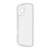 レイアウト iPhone 16 Pro Max用Like standard 耐衝撃 バンパー 精密設計 カメラ保護 TPUソフトケース クリア RT-P49TC11/CM-イメージ1