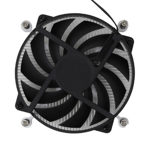 アイネックス LGA1700用薄型CPUクーラー CC-10-イメージ4