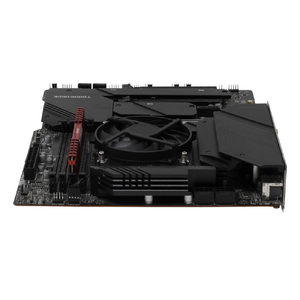 アイネックス LGA1700用薄型CPUクーラー CC-10-イメージ7