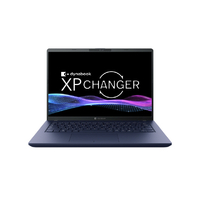 Dynabook プレミアムモバイルノートPC ダークテックブルー P1P7ARBL