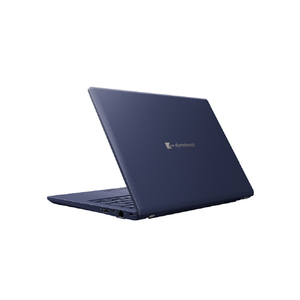 Dynabook プレミアムモバイルノートPC ダークテックブルー P1P7ARBL-イメージ3