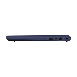 Dynabook プレミアムモバイルノートPC ダークテックブルー P1P7ARBL-イメージ4