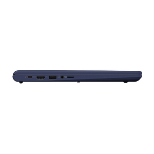 Dynabook プレミアムモバイルノートPC ダークテックブルー P1P7ARBL-イメージ5