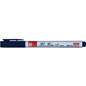 寺西化学工業 マジックインキ No.900 青 F372655-M900R-T3-イメージ1
