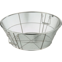 エムテートリマツ MT/18-8SH揚ざる 55cm (細目) 36534 FCL1119-041157001