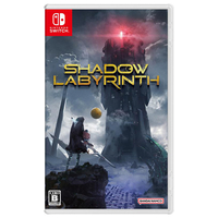 バンダイナムコエンターテインメント Shadow Labyrinth【Switch】 HACPBGRBA