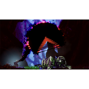 バンダイナムコエンターテインメント Shadow Labyrinth【Switch】 HACPBGRBA-イメージ3