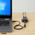 サンワサプライ USB2．0エクステンダー(2ポートハブ付き) USB-EXSET3-イメージ4