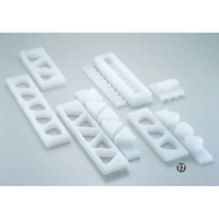 山県PC おむすび型 B 押し蓋付 6穴 大 大6穴 FCL5478-005025005