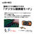 リコー 防水デジタルカメラ WGシリーズ ブラック WG80ﾌﾞﾗﾂｸ-イメージ4