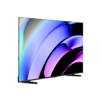 ハイセンス 50A68S 50V型4Kチューナー内蔵4K対応液晶テレビ e angle