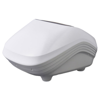 フジ医療器 MRL-F1 フットマッサージャー マイリラ ホワイト