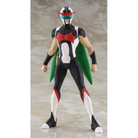 ハセガワ SP637ｲﾂﾊﾟﾂﾏﾝ 1/12「タイムボカンシリーズ 逆転イッパツマン 