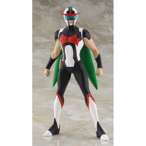 ハセガワ 1/12「タイムボカンシリーズ 逆転イッパツマン」 イッパツマン SP637ｲﾂﾊﾟﾂﾏﾝ-イメージ2
