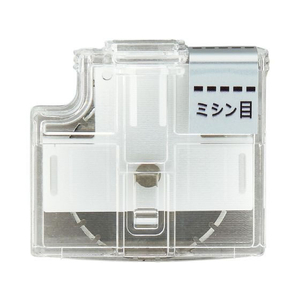 プラス ハンブンコ用替刃 ミシン目 PK-800H2 F021979-26-475PK-800H2-イメージ1