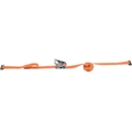 トラスコ中山 TRUSCO ベルト荷締機 50mm幅 800kg Eクリップ 0.851-Eクリップタイプ FC315HK-2278111
