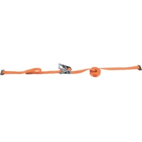 トラスコ中山 TRUSCO ベルト荷締機 50mm幅 800kg Eクリップ 0.851-Eクリップタイプ FC315HK-2278111