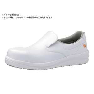 ミドリ安全 先芯入り超耐滑静電作業靴 ハイグリップ FCA797N-1200456-イメージ1