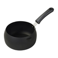 リバティーコーポレーション 揚げクック つぼ型 片手揚げ鍋 16cm FCF919M-LD-464