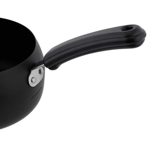 リバティーコーポレーション 揚げクック つぼ型 片手揚げ鍋 16cm FCF919M-LD-464-イメージ5