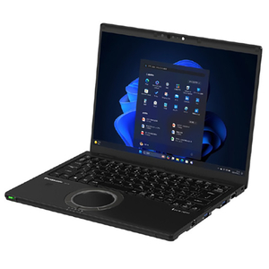 パナソニック ノートパソコン Let's note CF-FV5HDNCR-イメージ2