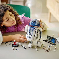 レゴジャパン 75379R2-D2 LEGO スター・ウォーズ 75379 R2-D2