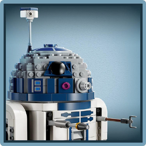 レゴジャパン LEGO スター・ウォーズ 75379 R2-D2 75379R2-D2-イメージ8