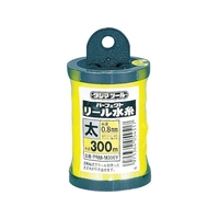 ＴＪＭデザイン パーフェクトリール水糸 蛍光イエロー／太 蛍光イエロー300 FC130JX-8134601