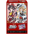 ブシロード ヴァイスシュバルツ トライアルデッキ 東方Project ~ Black and White Lotus Land． ｳﾞｱｲｽﾃﾞﾂｷﾄｳﾎｳﾌﾟﾛｼﾞｴｸﾄ