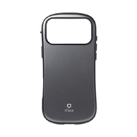 Ｈａｍｅｅ iPhone18 Pro Max/17 Pro Max用 MAGSYNQｹｰｽ IFACE FIRST CLASS STANDARD メタリックグレー 41-194380