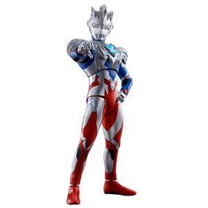 バンダイ ギガンティックユニバース ウルトラマンゼット アルファエッジ GUウルトラマンゼツトアルフアエツジ バンダイ ギガンティックユニバース ウルトラマンゼット アルファエッジ GUウルトラマンゼツトアルフアエツジ