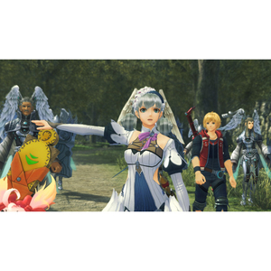 任天堂 ゼノブレイド ディフィニティブ・エディション Nintendo Switch 2 Edition【Switch 2】 NXSPAUBQB-イメージ9