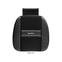 ボンフォーム ファイテンカーボン45×45cm(ヒップ型)BK FCT9364-5817-43BK