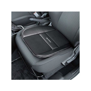 ボンフォーム ファイテンカーボン45×45cm(ヒップ型)BK FCT9364-5817-43BK-イメージ2