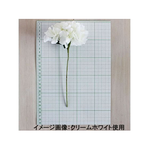 東京堂 造花 アリスハイドレンジア パープル FC286RD-FM025048-017-イメージ3