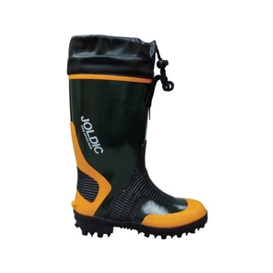 福山ゴム工業 スパイクジョイ2ダークグリンLL 26.0～27.0cm FC627FT-4218761-イメージ2