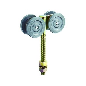 ダイケン 4号ドアハンガー用複車ロングボルト仕様1 FC812EM-8496786-イメージ1